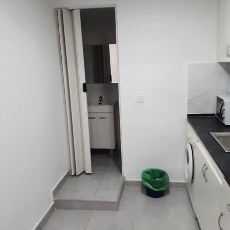Precioso Apartamento Moderno Cerca Del Carrefour Rosaleda Málaga Buitenkant foto