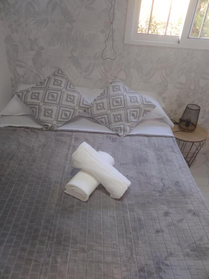 Precioso Apartamento Moderno Cerca Del Carrefour Rosaleda Málaga Buitenkant foto