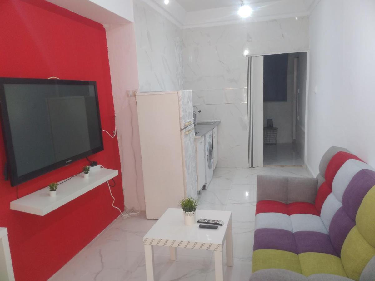 Precioso Apartamento Moderno Cerca Del Carrefour Rosaleda Málaga Buitenkant foto