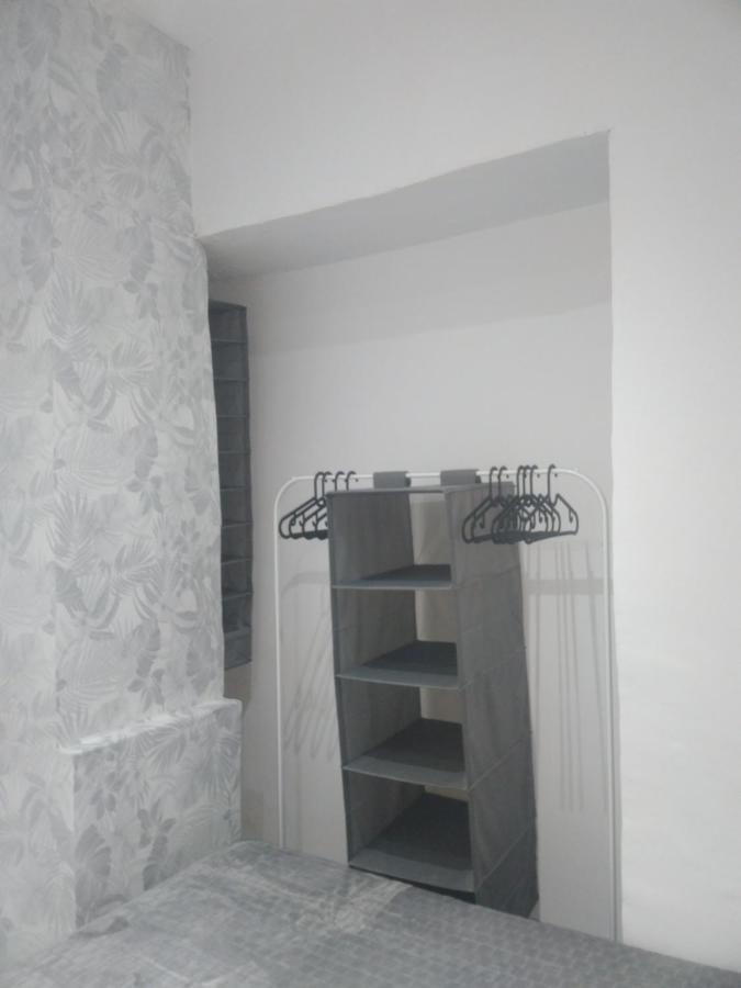 Precioso Apartamento Moderno Cerca Del Carrefour Rosaleda Málaga Buitenkant foto