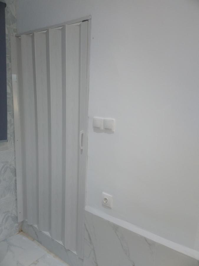 Precioso Apartamento Moderno Cerca Del Carrefour Rosaleda Málaga Buitenkant foto