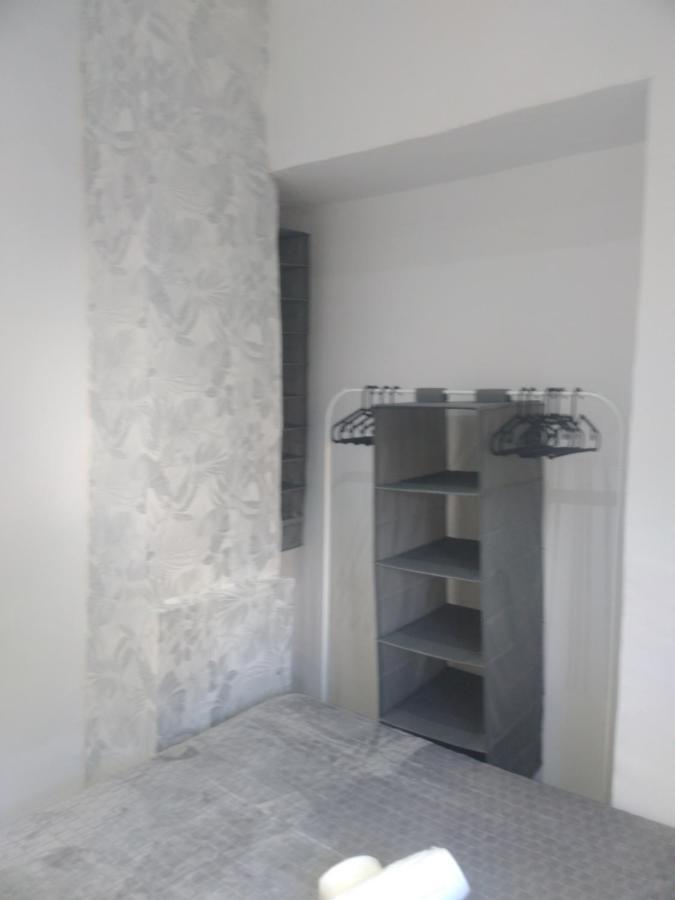 Precioso Apartamento Moderno Cerca Del Carrefour Rosaleda Málaga Buitenkant foto