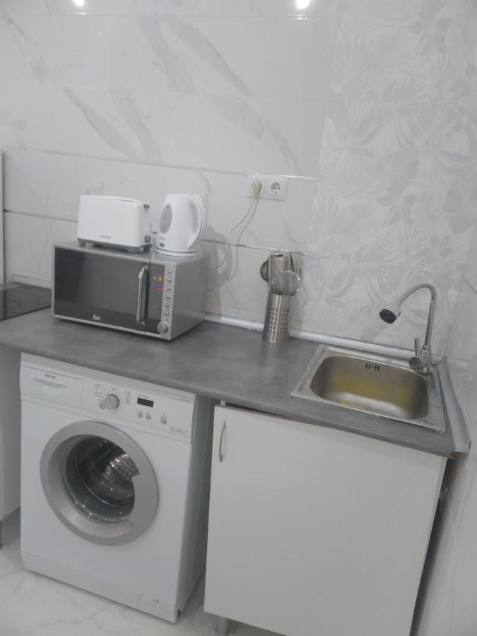 Precioso Apartamento Moderno Cerca Del Carrefour Rosaleda Málaga Buitenkant foto