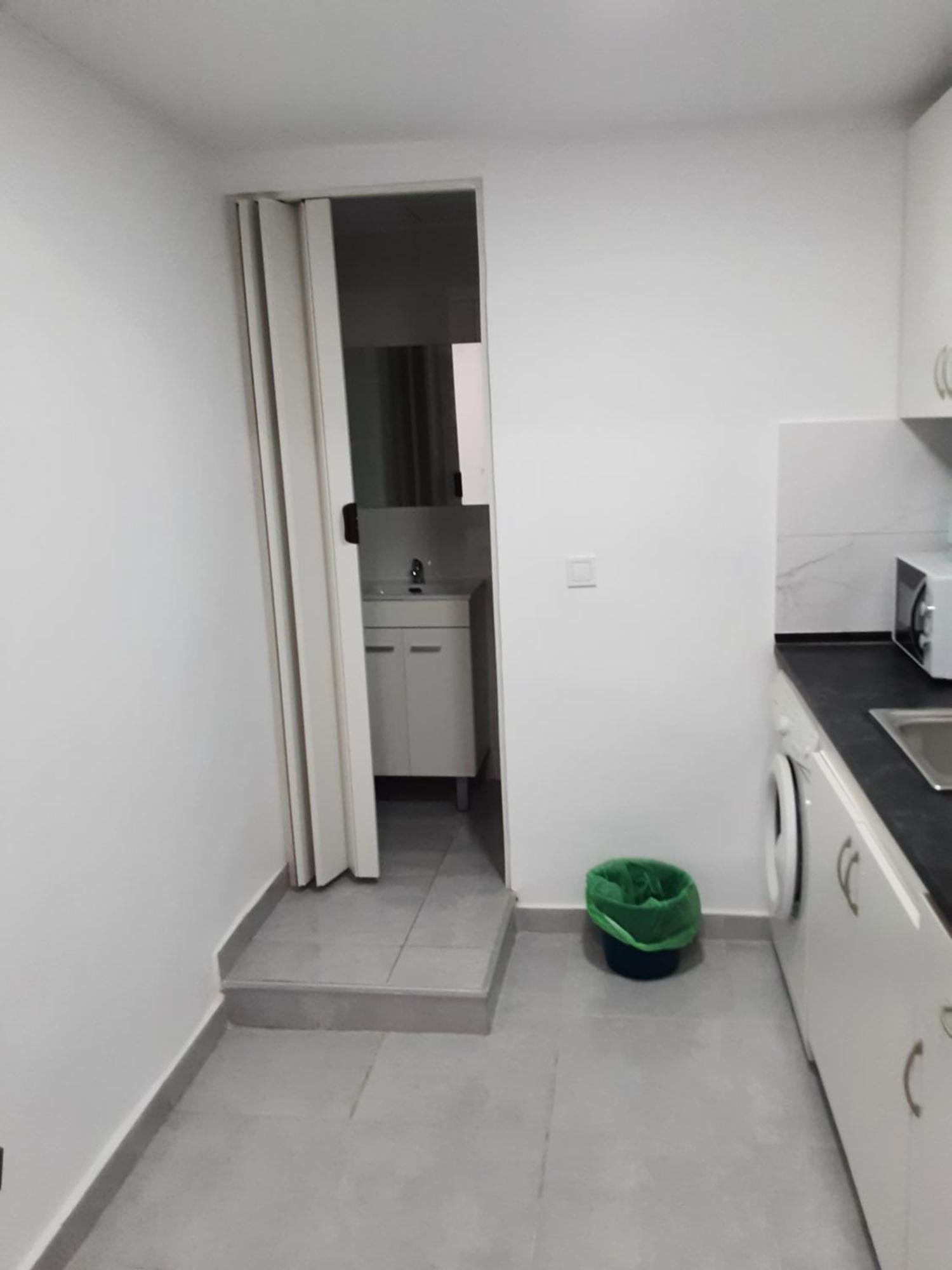 Precioso Apartamento Moderno Cerca Del Carrefour Rosaleda Málaga Buitenkant foto