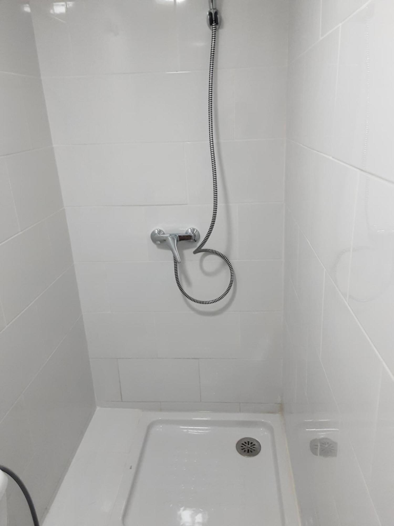 Precioso Apartamento Moderno Cerca Del Carrefour Rosaleda Málaga Buitenkant foto