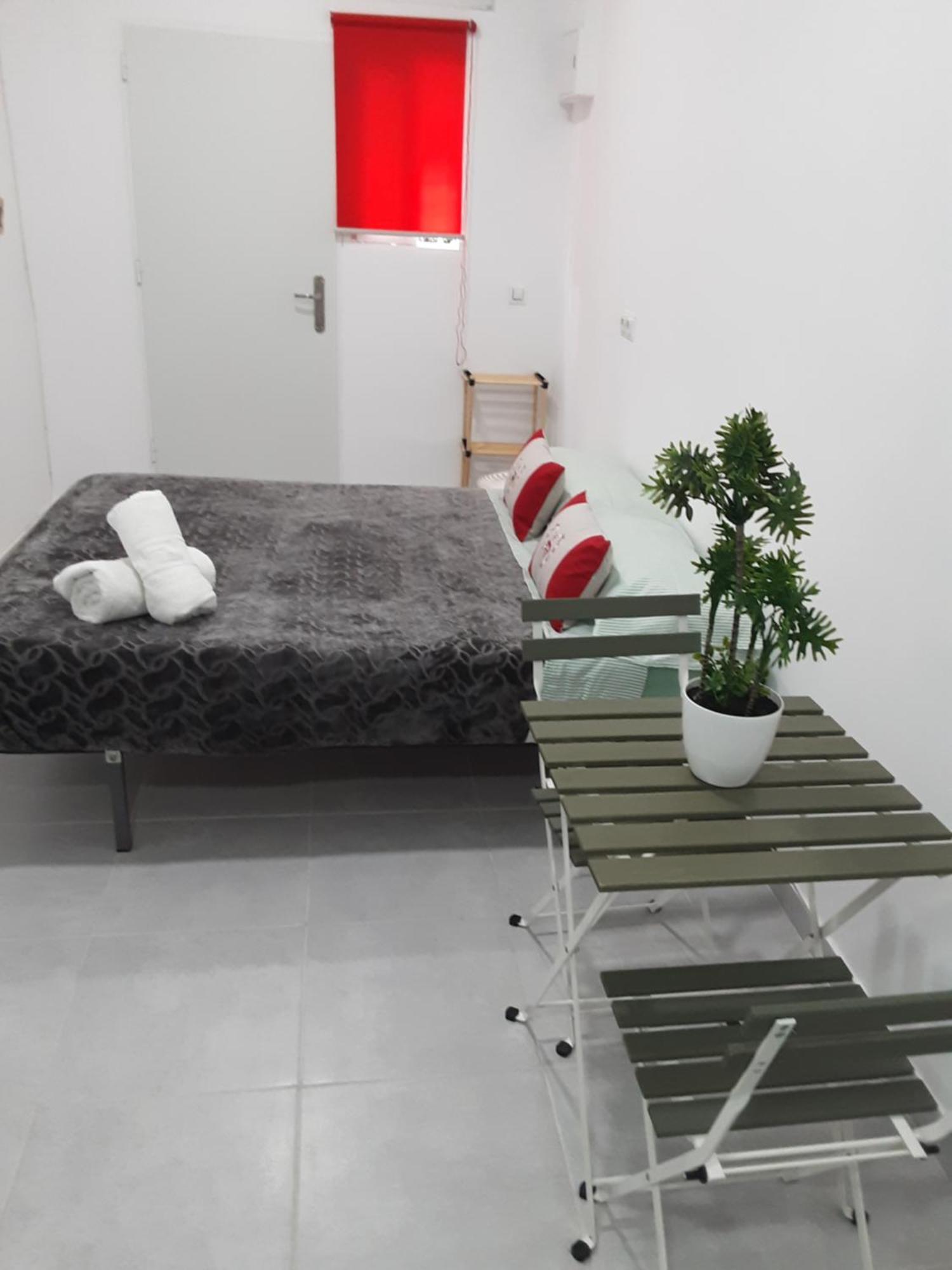 Precioso Apartamento Moderno Cerca Del Carrefour Rosaleda Málaga Buitenkant foto