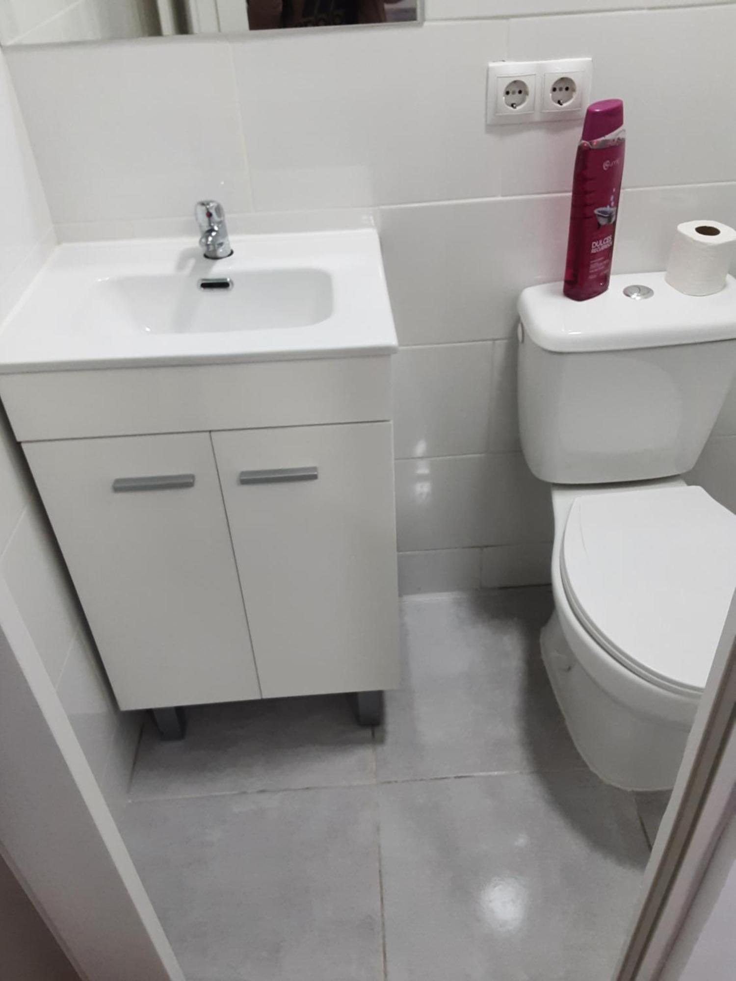 Precioso Apartamento Moderno Cerca Del Carrefour Rosaleda Málaga Buitenkant foto