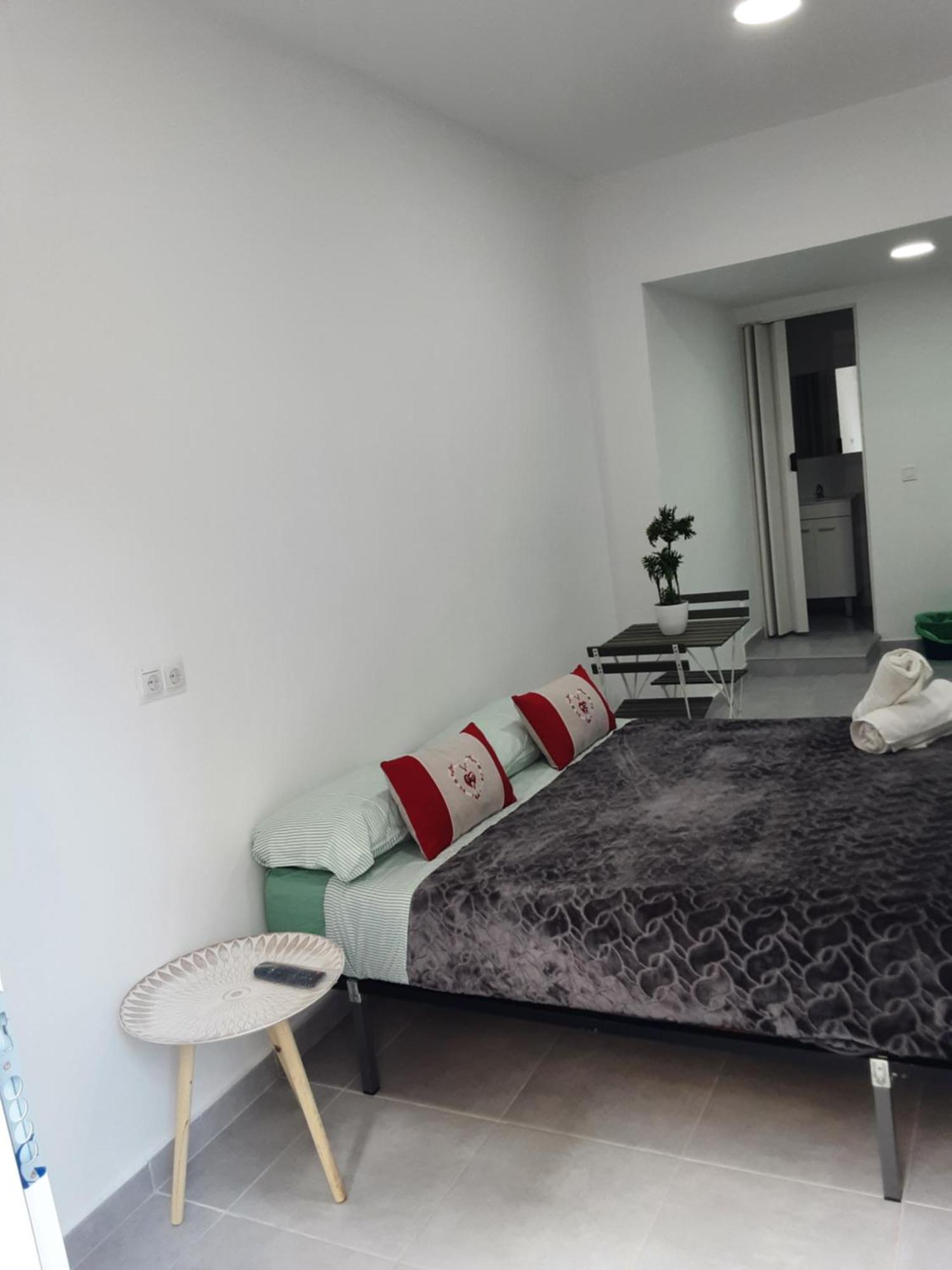 Precioso Apartamento Moderno Cerca Del Carrefour Rosaleda Málaga Buitenkant foto